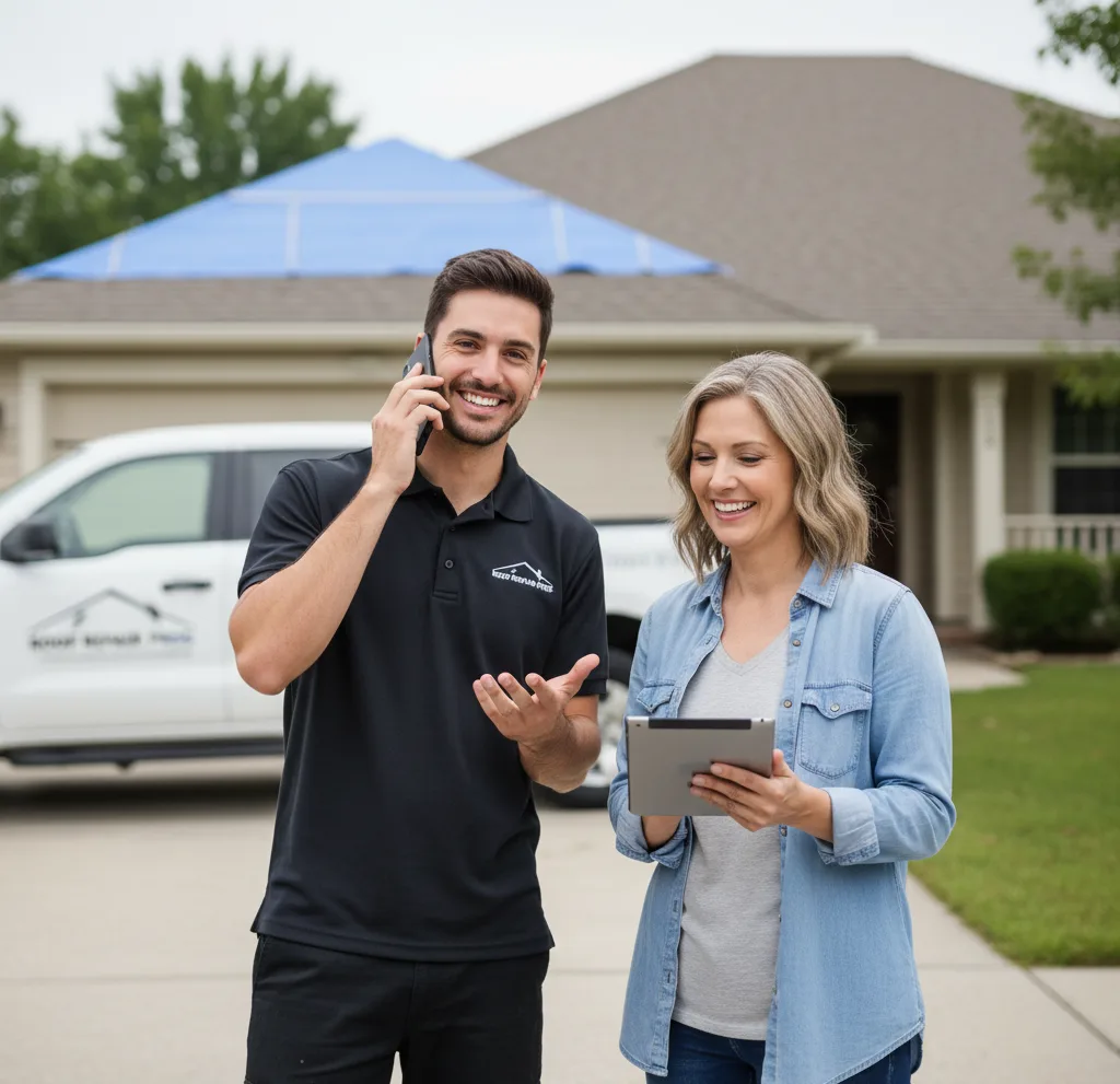 Roof Maintenance in Soquel, CA